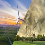 Energia renovável mais barata que 60% das usinas de carvão em operação, segundo relatório