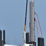 Novo protótipo da Starship implode durante teste da SpaceX