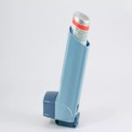 Estudos sugerem que asma não está entre fatores de risco para Covid-19