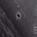 Vídeos de óvnis dos EUA: imagens capturadas por pilotos militares mantêm mistério