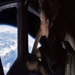 Spacex levará turistas à Estação Espacial Internacional em 2021