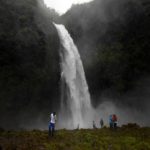 Cachoeira mais alta do equador desapareceu? entenda