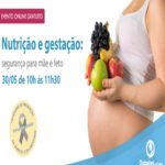 Nutrição e gestação: segurança para mãe e feto