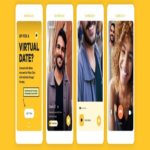 Bumble agora permite ‘match’ com pessoas de todo o país