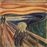 Cientistas descobrem como preservar quadro “O Grito”, de Edvard Munch