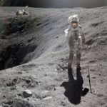 Nasa lança novas regras para a humanidade explorar o espaço