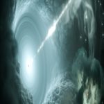 Cosmos era “coalhado” de buracos negros em seus primórdios