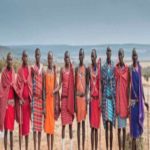 A Maasai Nature Conservancy pede ajuda para combater a pandemia – e 100.000 pessoas respondem