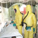 Por que não é suficiente declarar o ebola emergência de saúde pública