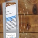 Google Lens agora lê e envia textos do celular para o computador