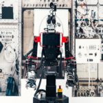 Startup japonesa quer substituir astronautas humanos por robôs