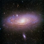 A verdade por trás do “universo paralelo” que a Nasa teria descoberto