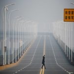 Cidade no nordeste da China faz lockdown e região vira foco de preocupação