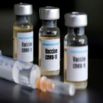 Mais uma vacina contra a Covid-19 começa a ser testada em humanos