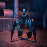 MekaMon: drone de batalha em realidade aumentada chega às lojas