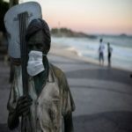 Lixo nas praias do Rio de Janeiro diminui 91% com isolamento social