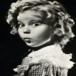 Shirley temple foi o retrato da exploração infantil pela fama