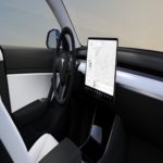 Carros da Tesla terão recurso de videochamada no futuro