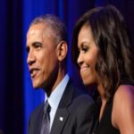 Obamas fará discursos de início virtual para alunos da turma de 2020, depois que adolescentes os perguntaram no Twitter