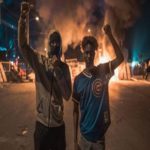 Os impressionantes protestos pela morte de homem negro nos EUA