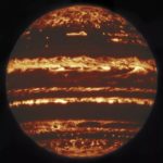 Astrônomos descobrem fatos surpreendentes sobre clima de Júpiter