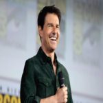 Nasa confirma que filme com Tom Cruise será gravado no espaço