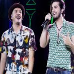 Wesley Safadão e Luan Santana – Live