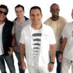 Grupo Sambaí – Live
