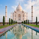Taj Mahal – Tour Online