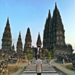 Templos de Prambanan – Tour Online