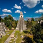 Tikal – Tour Online