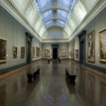 The National Gallery, London – Tour Online