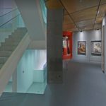 CAFA Art Museum – Tour Onine