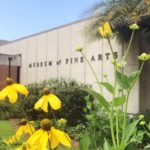 Florida State University Museum of Fine Arts – Tour Online