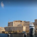 Fort Saint Angelo, Malta – Tour Online