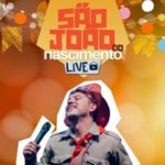 São João do Nascimento – Live