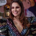 Monique Pessoa – Live