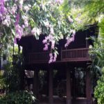 Kamthieng House Museum of The Siam Society – Tour Online