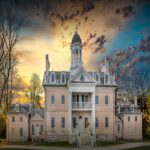 Hampton National Historic Site, National Park Service – Tour Online