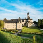 Fontevraud Royal Abbey – Tour Online