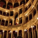Hungarian State Opera – Tour Online