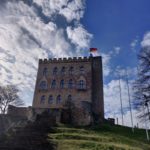 Hambach Castle – Tour Online