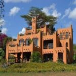 African Heritage House – Tour Online