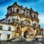 Mosteiro de Alcobaça – Tour Online