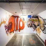 Galeria de Arte Urbana – Tour Online