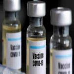 As vacinas de oxford contra a covid-19 começarão a ser testadas no Brasil