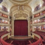 Opéra Comique – Tour Online