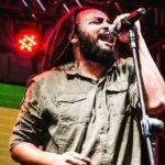 Jeremias Gomes – Live
