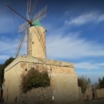 Ta’ Kola Windmill – Tour Online
