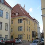 Tallinn City Museum – Tour Online